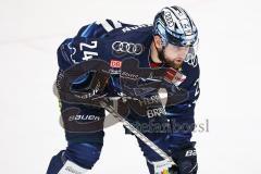 Im Bild: Brandon DeFazio (#24 ERCI)

