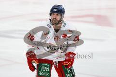 Im Bild: Brett Olson (#26 DEG)

