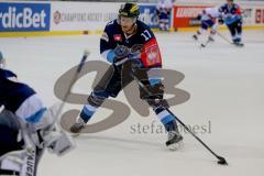 Championsleague - CHL - ERC Ingolstadt - Växjö Lakers (VLH) - Saison 2015/2016 - Petr Taticek (#17 ERC Ingolstadt) - Foto: Jürgen Meyer