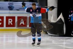 Championsleague - CHL - ERC Ingolstadt - Växjö Lakers (VLH) - Saison 2015/2016 - Petr Taticek (#17 ERC Ingolstadt) - Foto: Jürgen Meyer