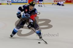 Championsleague - CHL - ERC Ingolstadt - Växjö Lakers (VLH) - Saison 2015/2016 - Jared Ross (#42 ERC Ingolstadt) -  Foto: Jürgen Meyer