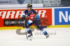 CHL - Champions Hockey League 2015 - ERC Ingolstadt - Frölunda HC - Patrick McNeill (ERC 2) Foto: Adalbert Michalik