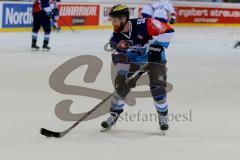 Championsleague - CHL - ERC Ingolstadt - Växjö Lakers (VLH) - Saison 2015/2016 - Thomas Pielmeier (#50 ERC Ingolstadt) - Foto: Jürgen Meyer