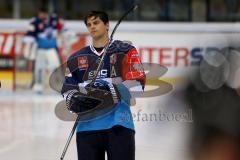 Championsleague - CHL - ERC Ingolstadt - Växjö Lakers (VLH) - Saison 2015/2016 - Tomas Kubalik (#81 ERC Ingolstadt) - Foto: Jürgen Meyer