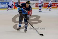 Championsleague - CHL - ERC Ingolstadt - Växjö Lakers (VLH) - Saison 2015/2016 - Petr Taticek (#17 ERC Ingolstadt) - Foto: Jürgen Meyer