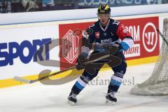 CHL - Eishockey - ERC Ingolstadt - Frölunda Göteborg - Saison 2015/2016 - Martin Davidek (#12 ERC Ingolstadt) - Foto: Jürgen Meyer