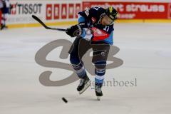 Championsleague - CHL - ERC Ingolstadt - Växjö Lakers (VLH) - Saison 2015/2016 - Petr Taticek (#17 ERC Ingolstadt) - Foto: Jürgen Meyer