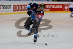 Championsleague - CHL - ERC Ingolstadt - Växjö Lakers (VLH) - Saison 2015/2016 - Petr Taticek (#17 ERC Ingolstadt) - Foto: Jürgen Meyer