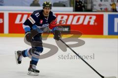 CHL - Eishockey - ERC Ingolstadt - Frölunda Göteborg - Saison 2015/2016 - Tomas Kubalik (#81 ERC Ingolstadt) - Foto: Jürgen Meyer