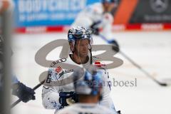 DEL - Vorbereitungsspiel - Saison 2021/22 - ERC Ingolstadt - Rytiri Kladno - Daniel Pietta (#86 ERCI) - Foto: Jürgen Meyer