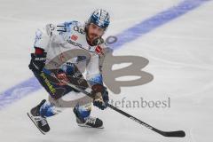 DEL - Vorbereitungsspiel - Saison 2021/22 - ERC Ingolstadt - Rytiri Kladno - Chris Bourque (#77 ERCI) - Foto: Jürgen Meyer