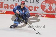 DEL - Eishockey - Saison 2020/21 - ERC Ingolstadt - EHC Red Bull München - Petrus Palmu (#52 ERCI) - Foto: Jürgen Meyer