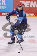 DEL - ERC Ingolstadt - Bremerhaven - Mathew Bodie (22 ERC)