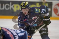 ERC-Ingolstadt gegen Krefeld Pinguine sean o`connor Foto: Jürgen Meyer