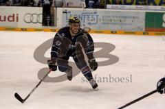 ERC-Ingolstadt gegen Iserlohn Roosters Derek Dinger Foto: Juergen Meyer