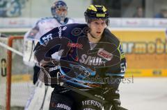 ERC-Ingolstadt gegen Hamburg Freezers Robert Sabolic Foto: Juergen Meyer