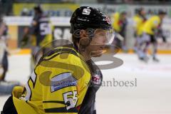 ERC-Ingolstadt gegen Krefeld Pinguine Christian Ehrhoff Foto: Jürgen Meyer