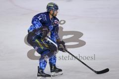 Im Bild: Dustin Friesen (#14 ERC)

Eishockey - Herren - DEL - Saison 2019/2020, Spiel 2 - 17.09.2019 -  ERC Ingolstadt - Nürnberg Ice Tigers - Foto: Ralf Lüger