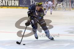 DEL - ERC Ingolstadt - Augsburg Panther - Brandon Buck (9)