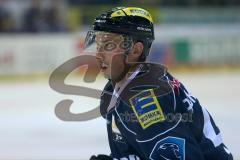 DEL - ERC Ingolstadt - Augsburg Panther - Aaron Brocklehurst (4)