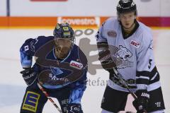 Im Bild: Jerry D´Amigo (#9 ERC)

Eishockey - Herren - DEL - Saison 2019/2020, Spiel 2 - 17.09.2019 -  ERC Ingolstadt - Nürnberg Ice Tigers - Foto: Ralf Lüger