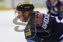 DEL - ERC Ingolstadt - Augsburg Panther - Aaron Brocklehurst (4)