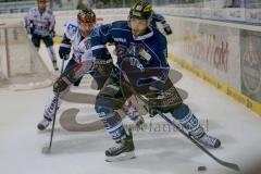 Playoff 3. Viertelfinalspiel- ERC Ingolstadt - Iserlohn Roosters - John Laliberte (#15 ERC Ingolstadt) - Foto: Marek Kowalski