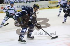 DEL - ERC Ingolstadt - Augsburg Panther - John Laliberte (15)