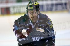 DEL - ERC Ingolstadt - Augsburg Panther - Aaron Brocklehurst (4)