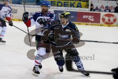 DEL - ERC Ingolstadt - Adler Mannheim - Petr Taticek (#17 ERC Ingolstadt) -  Foto: Jürgen Meyer