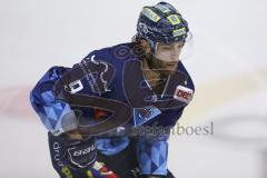 Im Bild: Jerry D´Amigo (#9 ERC)

Eishockey - Herren - DEL - Saison 2019/2020, Spiel 2 - 17.09.2019 -  ERC Ingolstadt - Nürnberg Ice Tigers - Foto: Ralf Lüger