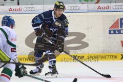 DEL - ERC Ingolstadt - Augsburg Panther - Brandon Buck (9)