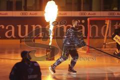 Im Bild: Simon Schütz (#97 ERC)

Eishockey - Herren - DEL - Saison 2019/2020, Spiel 2 - 17.09.2019 -  ERC Ingolstadt - Nürnberg Ice Tigers - Foto: Ralf Lüger