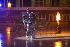 Im Bild: Timo Pielmeier (#51 Torwart ERC)

Eishockey - Herren - DEL - Saison 2019/2020, Spiel 2 - 17.09.2019 -  ERC Ingolstadt - Nürnberg Ice Tigers - Foto: Ralf Lüger