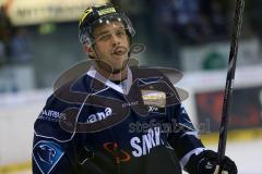 DEL - ERC Ingolstadt - Augsburg Panther - Thomas Greilinger (39) links