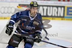 DEL - ERC Ingolstadt - Adler Mannheim - Brandon Buck (#9 ERC Ingolstadt) - Foto: Jürgen Meyer