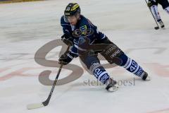 Playoff 3. Viertelfinalspiel- ERC Ingolstadt - Iserlohn Roosters - Jared Ross (#42 ERC Ingolstadt) - Foto: Marek Kowalski