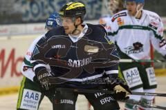 DEL - ERC Ingolstadt - Augsburg Panther - Petr Taticek (17)