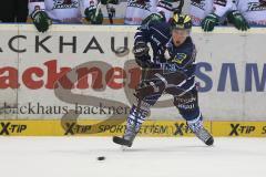 DEL - ERC Ingolstadt - Augsburg Panther - Patrick Köppchen (55)