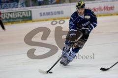 Playoff 3. Viertelfinalspiel- ERC Ingolstadt - Iserlohn Roosters - Martin Davidek (#12 ERC Ingolstadt) - Foto: Marek Kowalski