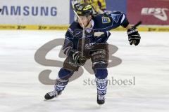 ERC Ingolstadt - Krefeld Pinguine - Patrick Hager (#52 ERC Ingolstadt) - Foto: Jürgen Meyer