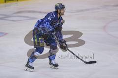 Im Bild: Dustin Friesen (#14 ERC)

Eishockey - Herren - DEL - Saison 2019/2020, Spiel 2 - 17.09.2019 -  ERC Ingolstadt - Nürnberg Ice Tigers - Foto: Ralf Lüger