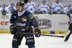 DEL - ERC Ingolstadt - Augsburg Panther - Michel Périard (6)