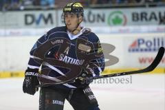 DEL - ERC Ingolstadt - Augsburg Panther - John Laliberte (15)