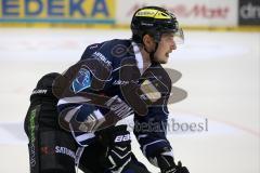 DEL - ERC Ingolstadt - Augsburg Panther - Eddy Rinke-Leitans (91)