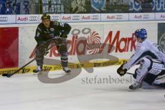 DEL - Eishockey - Saison 2015/2016 - ERC Ingolstadt - Augsburger Panther - Thomas Greilinger (#39 ERC Ingolstadt) - Foto: Jürgen Meyer