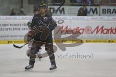 DEL - Eishockey - ERC Ingolstadt - Kölner Haie - Saison 2015/2016 - John Laliberte (#15 ERC Ingolstadt) - Foto: Jürgen Meyer