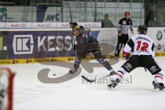 DEL - Eishockey - ERC Ingolstadt - Kölner Haie - Saison 2015/2016 - Thomas Greilinger (#39 ERC Ingolstadt) - Foto: Jürgen Meyer