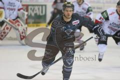 DEL - Eishockey - ERC Ingolstadt - Kölner Haie - Saison 2015/2016 - Benedikt Kohl (#34 ERC Ingolstadt) -  Foto: Jürgen Meyer
