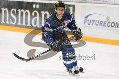 DEL - Eishockey - ERC Ingolstadt - Iserlohn Roosters - Saison 2016/2017 - Benedikt Kohl (#34 ERCI) - Foto: Meyer Jürgen